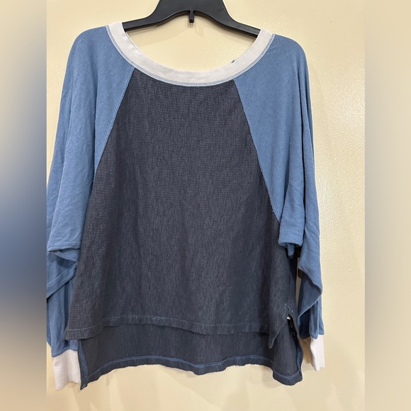 We The Free Game Time Tee - Picture 5 of 9